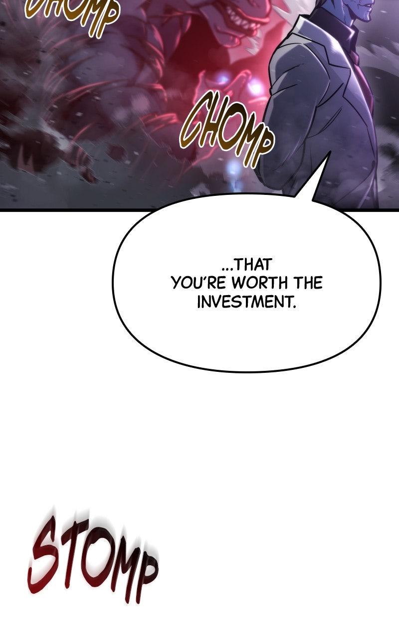 Hiding a Warehouse in the Apocalypse Chap 50 - Next Chap 51