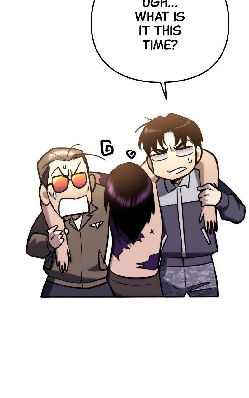 Hiding a Warehouse in the Apocalypse Chap 50 - Next Chap 51