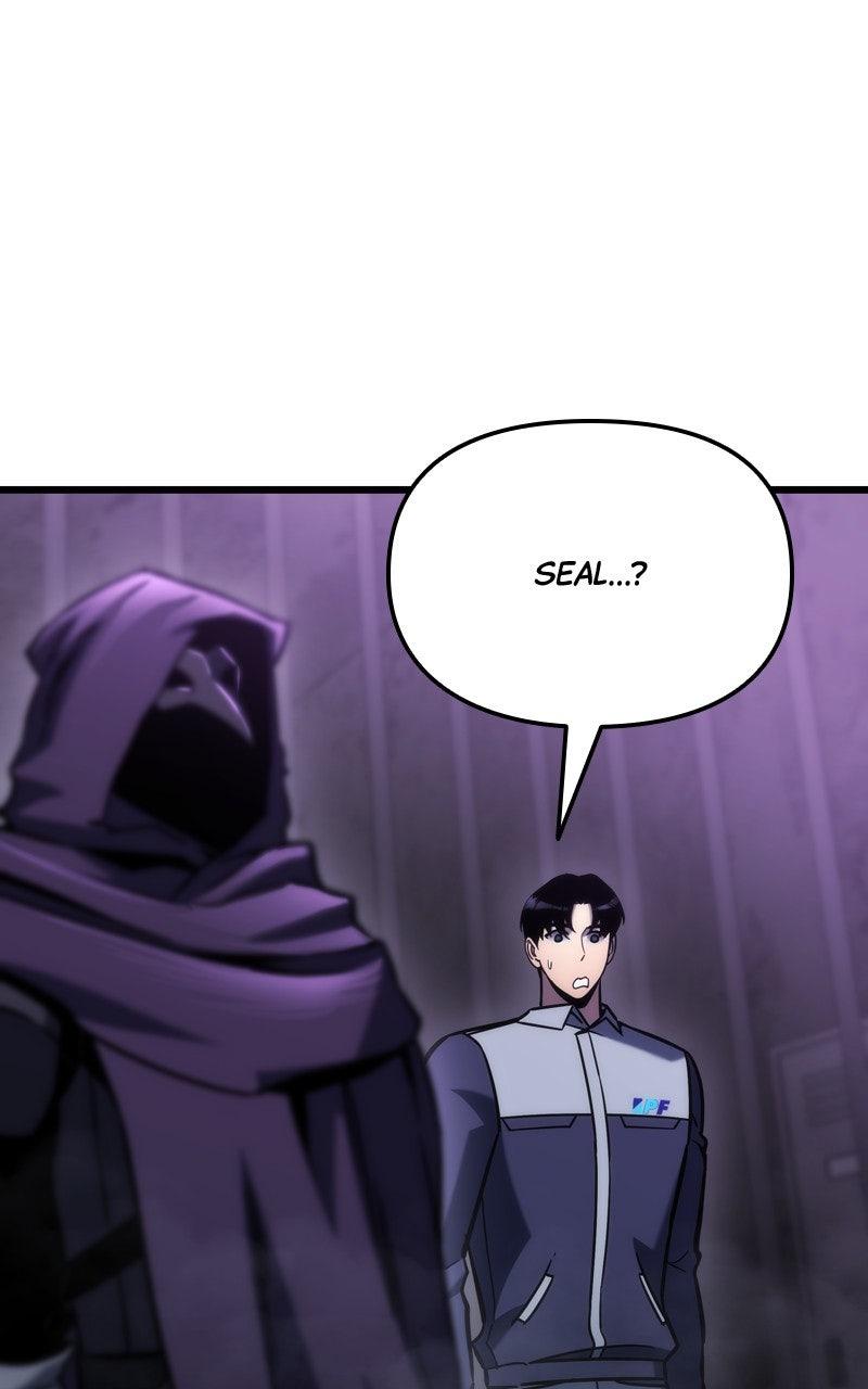 Hiding a Warehouse in the Apocalypse Chap 50 - Next Chap 51