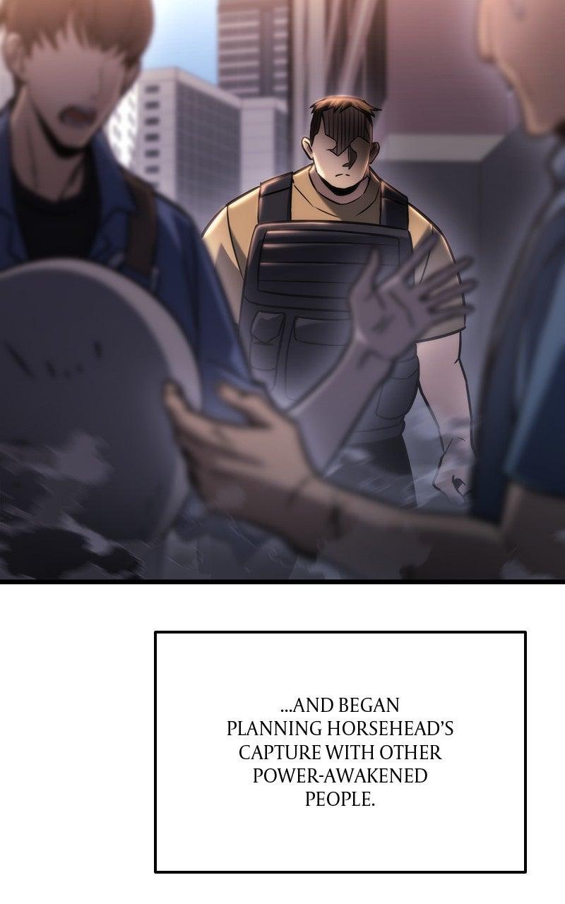 Hiding a Warehouse in the Apocalypse Chap 50 - Next Chap 51