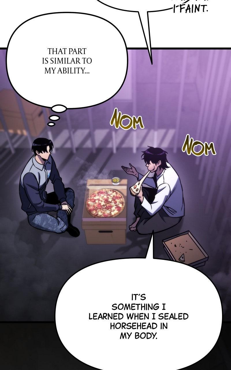 Hiding a Warehouse in the Apocalypse Chap 50 - Next Chap 51