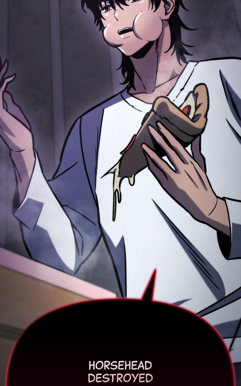 Hiding a Warehouse in the Apocalypse Chap 50 - Next Chap 51