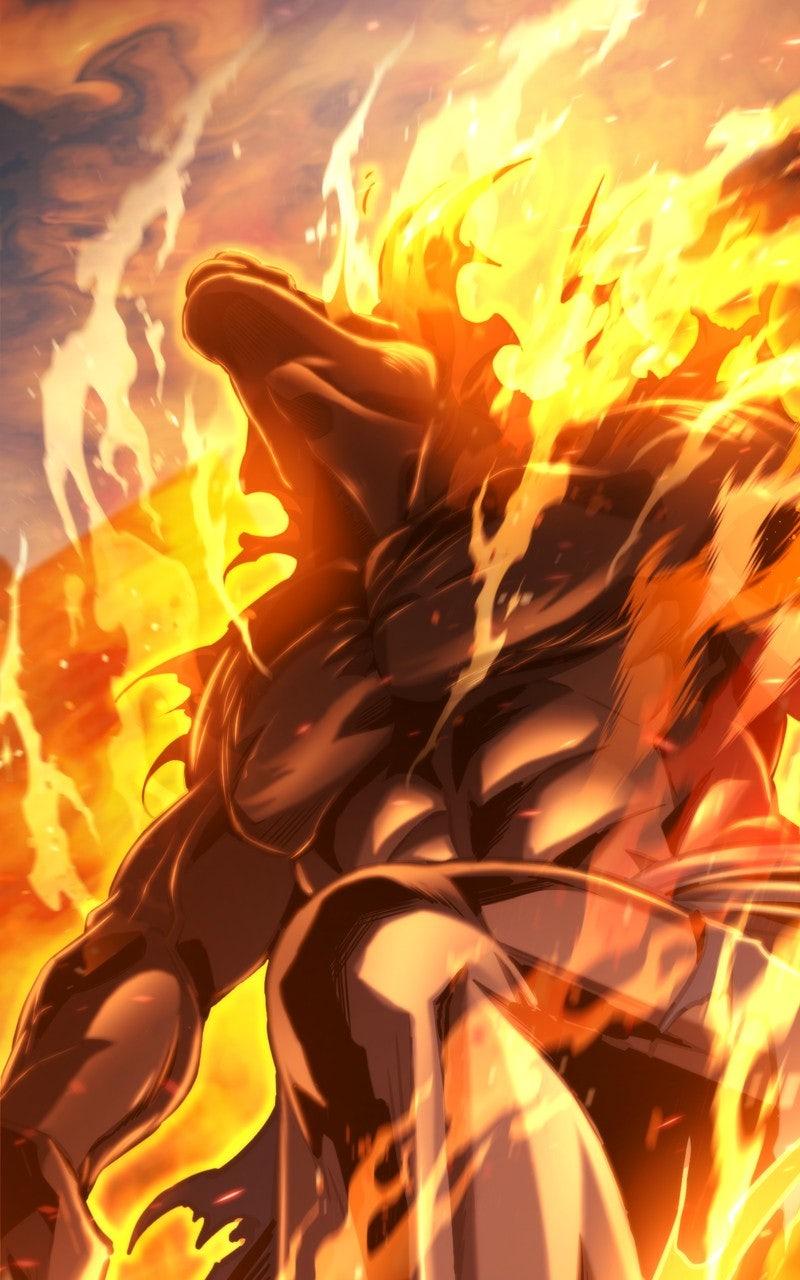 Hiding a Warehouse in the Apocalypse Chap 50 - Next Chap 51