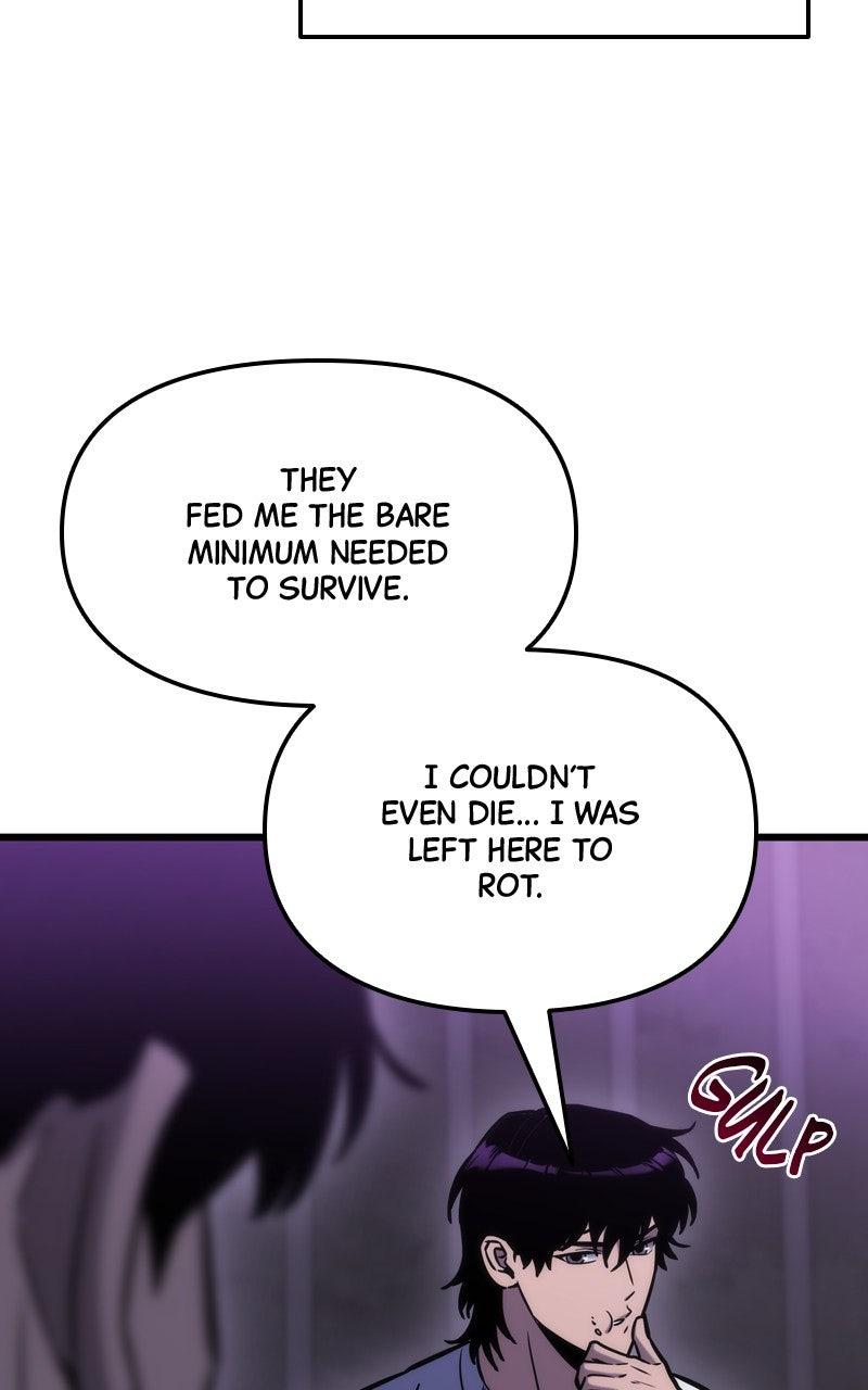 Hiding a Warehouse in the Apocalypse Chap 50 - Next Chap 51