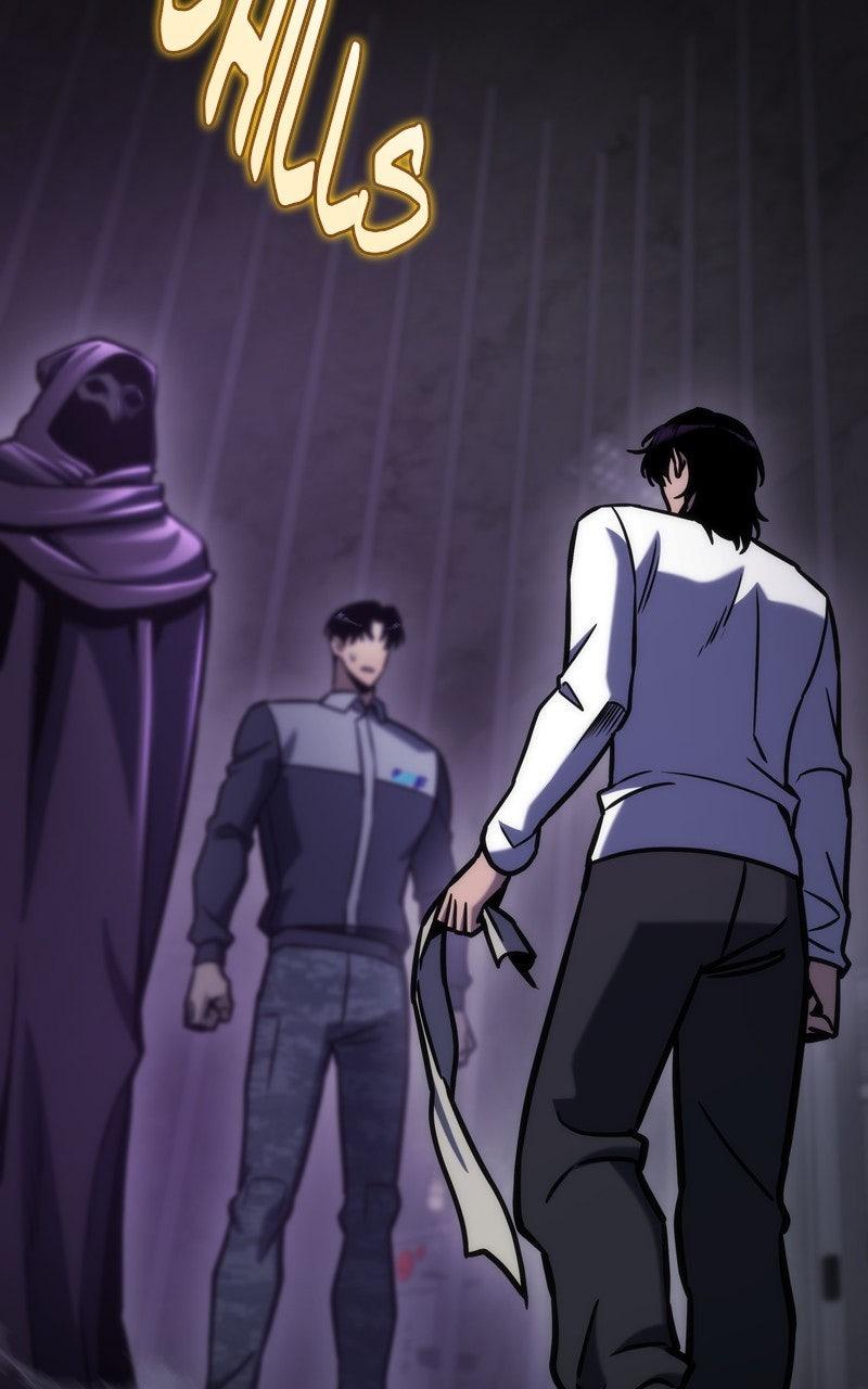 Hiding a Warehouse in the Apocalypse Chap 50 - Next Chap 51