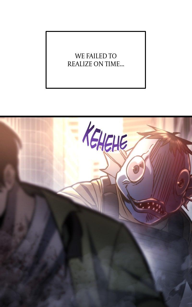 Hiding a Warehouse in the Apocalypse Chap 50 - Next Chap 51