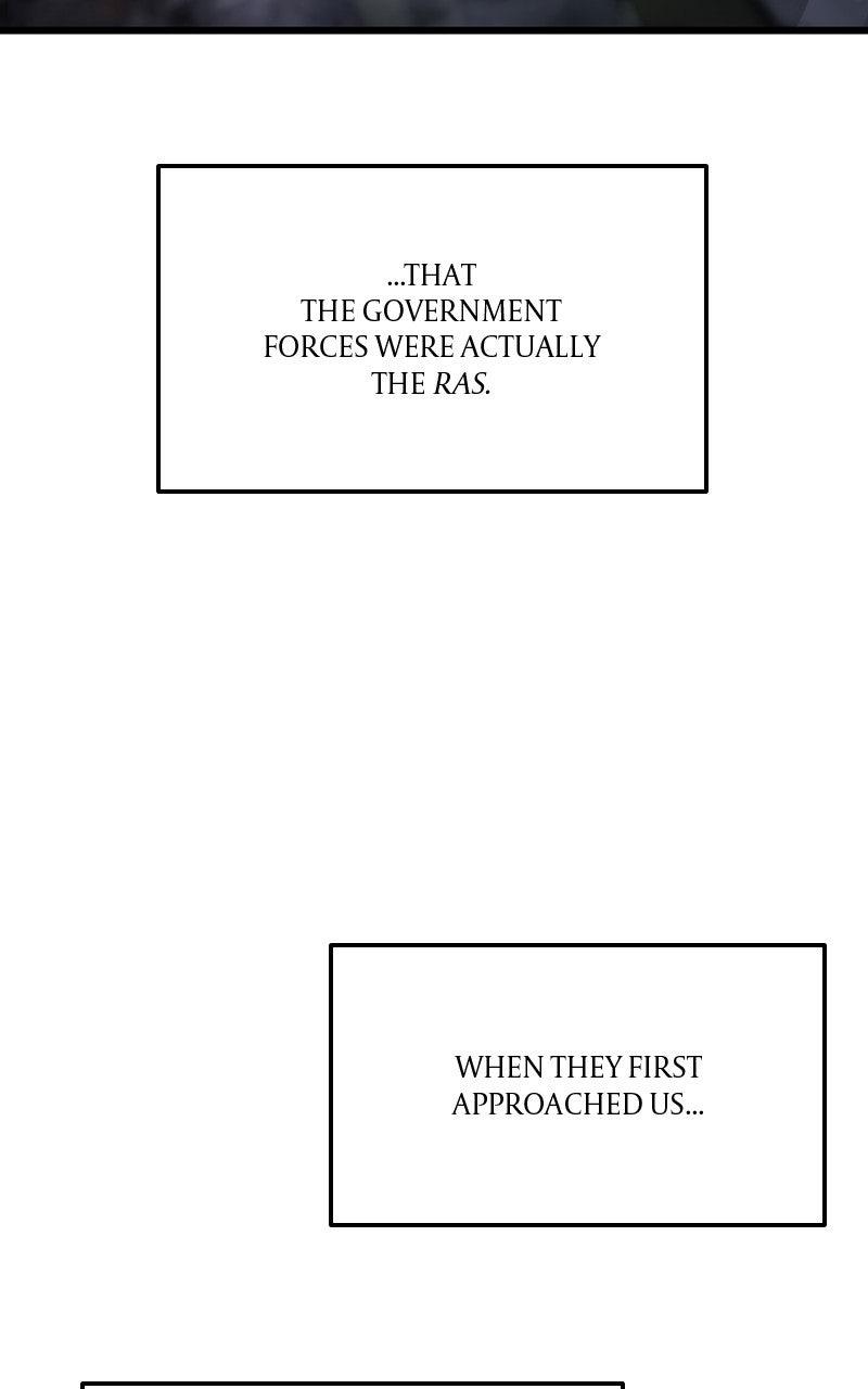 Hiding a Warehouse in the Apocalypse Chap 50 - Next Chap 51