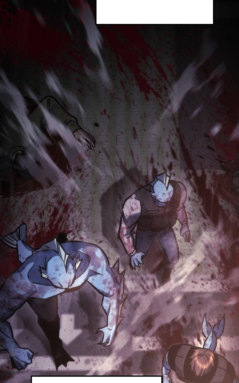 Hiding a Warehouse in the Apocalypse Chap 50 - Next Chap 51