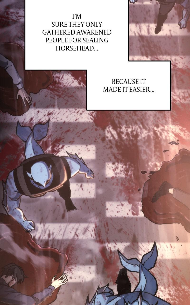 Hiding a Warehouse in the Apocalypse Chap 50 - Next Chap 51