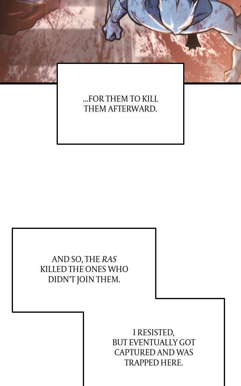 Hiding a Warehouse in the Apocalypse Chap 50 - Next Chap 51