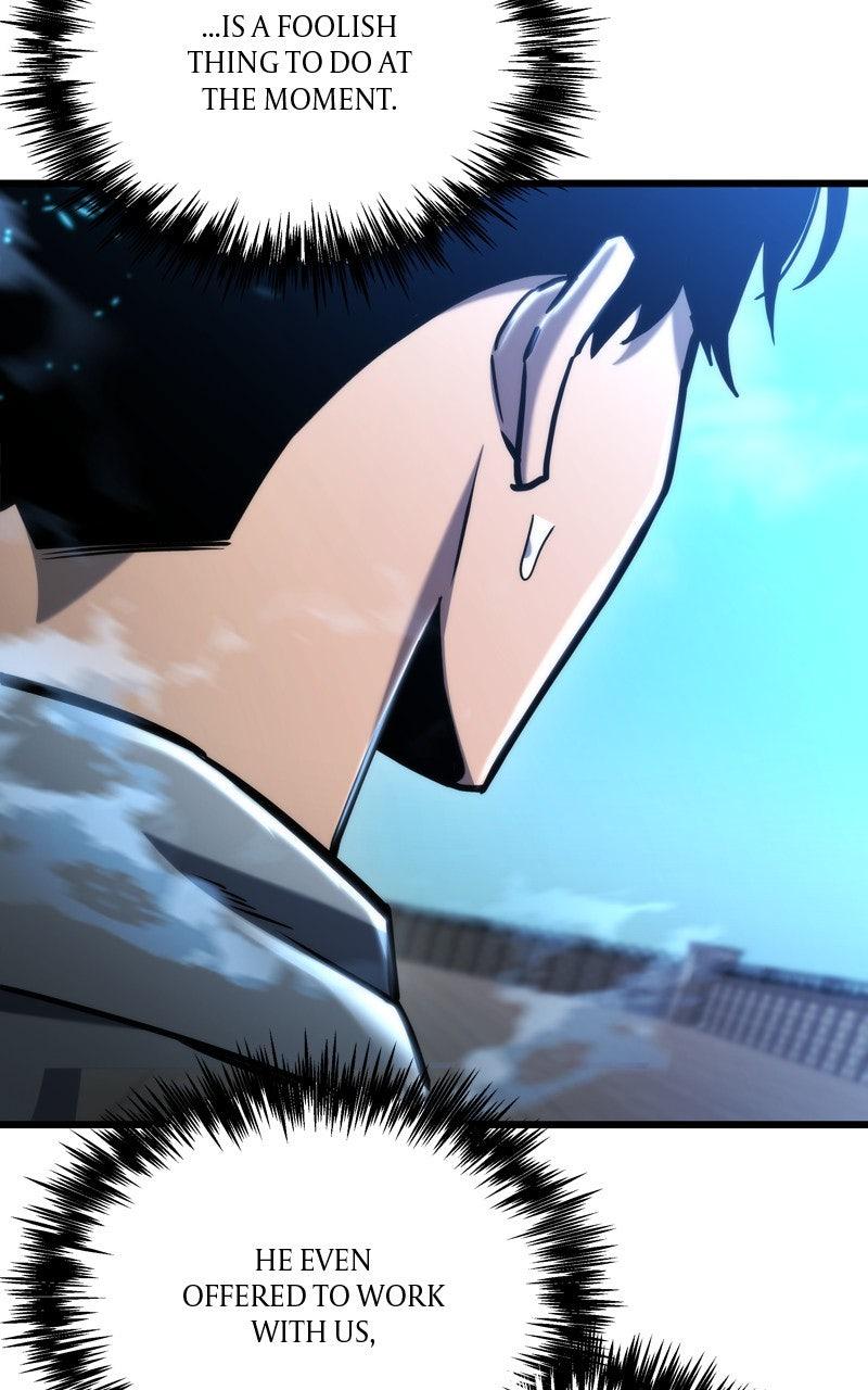 Hiding a Warehouse in the Apocalypse Chap 51 - Next Chap 52