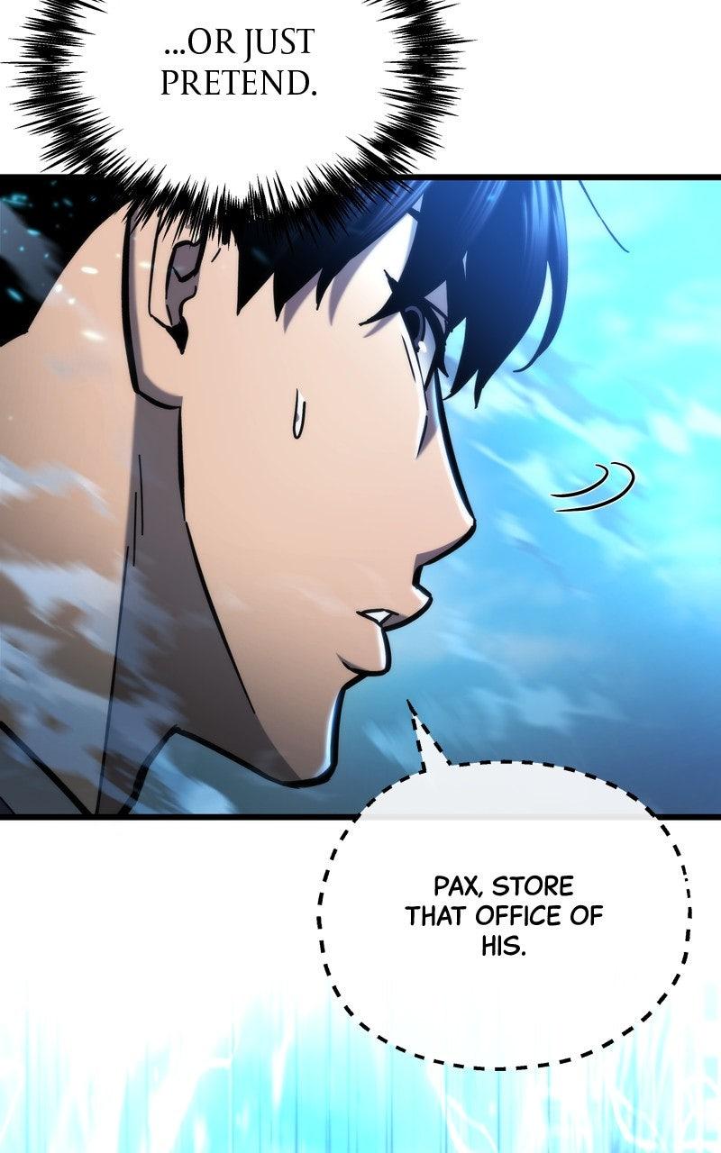 Hiding a Warehouse in the Apocalypse Chap 51 - Next Chap 52