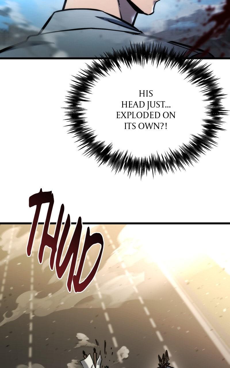 Hiding a Warehouse in the Apocalypse Chap 51 - Next Chap 52