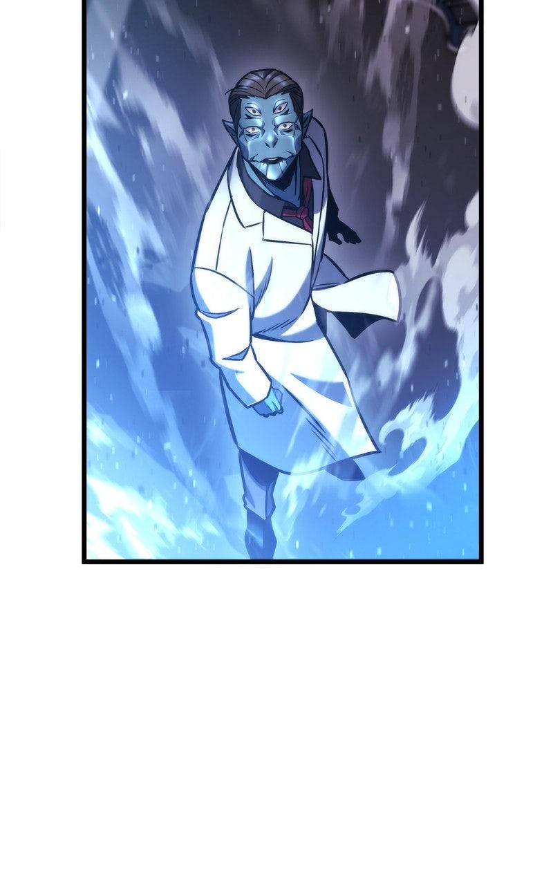 Hiding a Warehouse in the Apocalypse Chap 51 - Next Chap 52