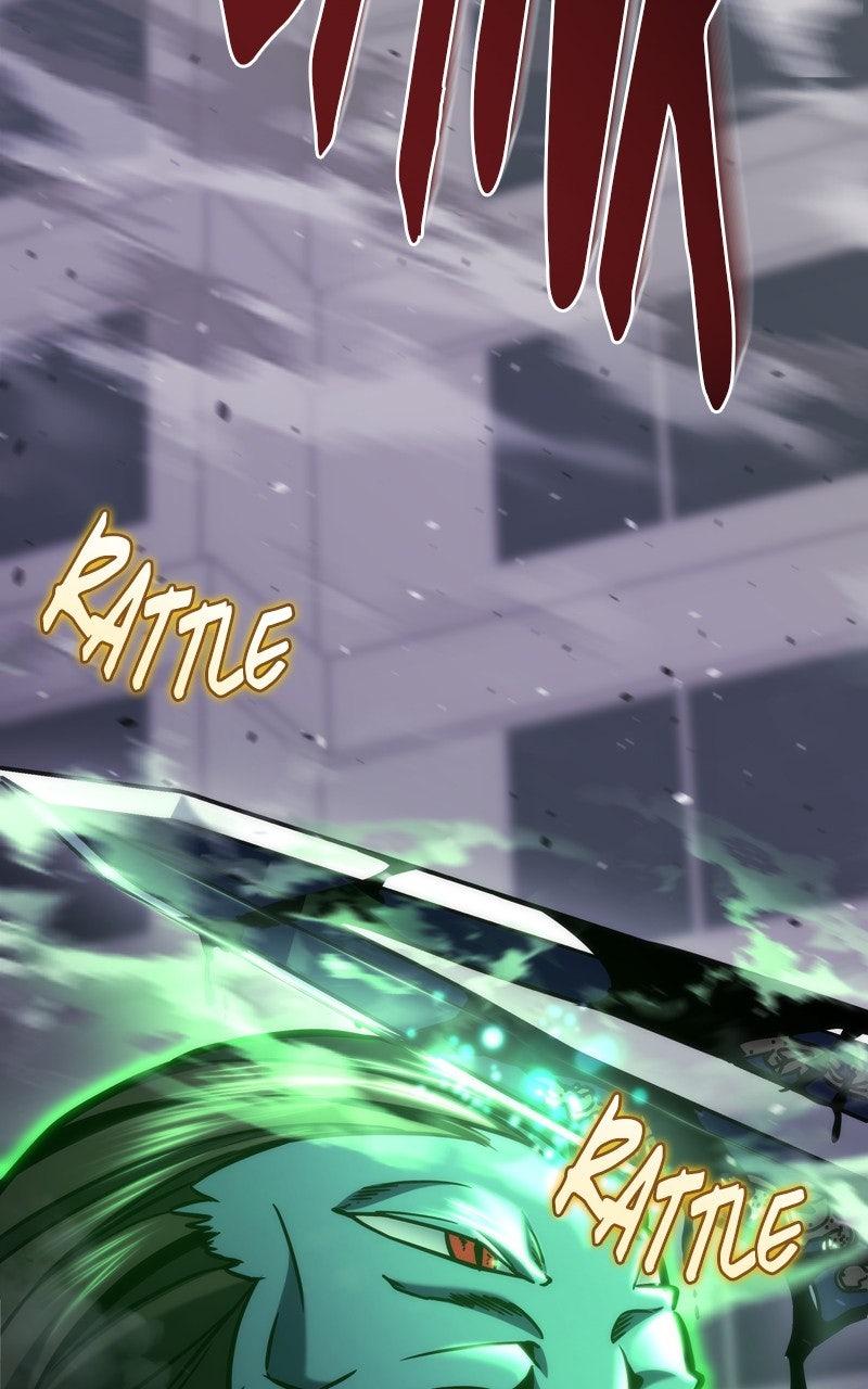 Hiding a Warehouse in the Apocalypse Chap 51 - Next Chap 52