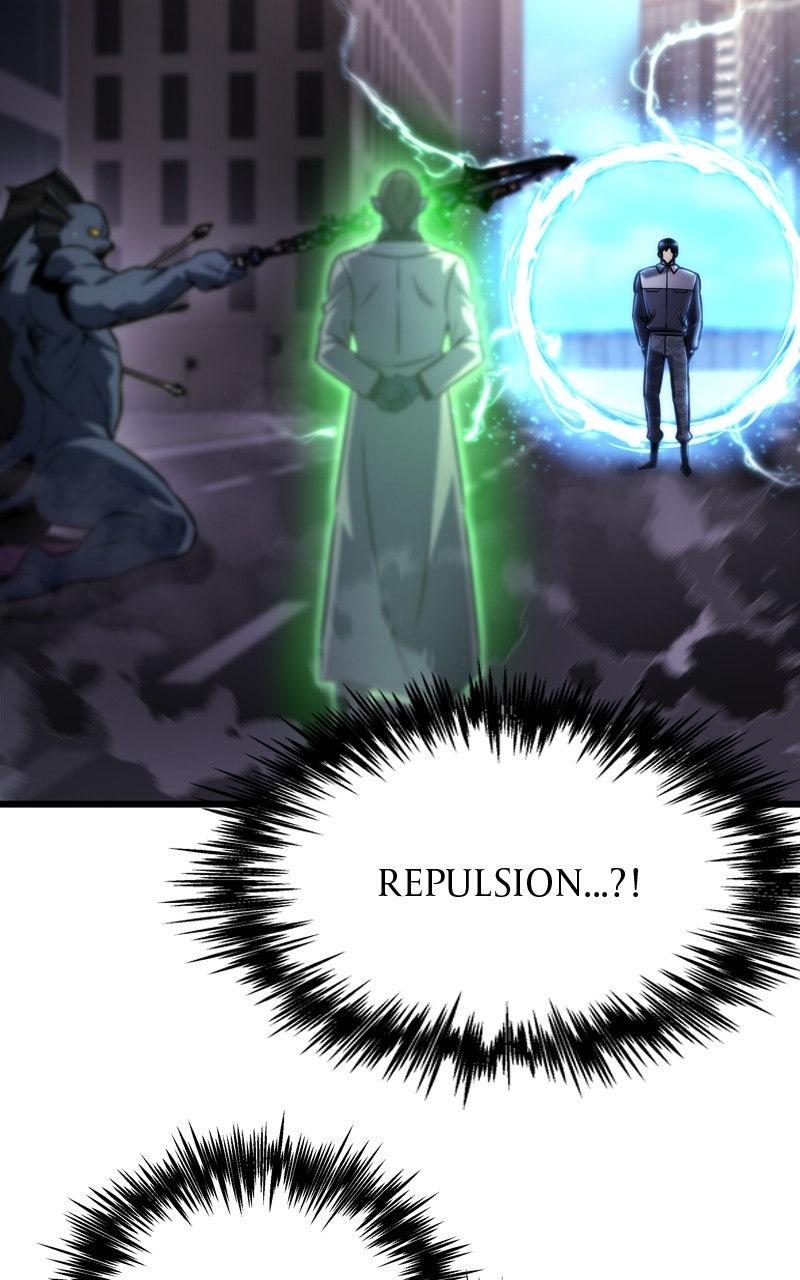 Hiding a Warehouse in the Apocalypse Chap 51 - Next Chap 52