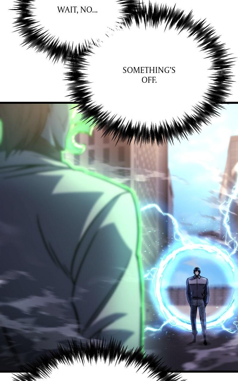 Hiding a Warehouse in the Apocalypse Chap 51 - Next Chap 52