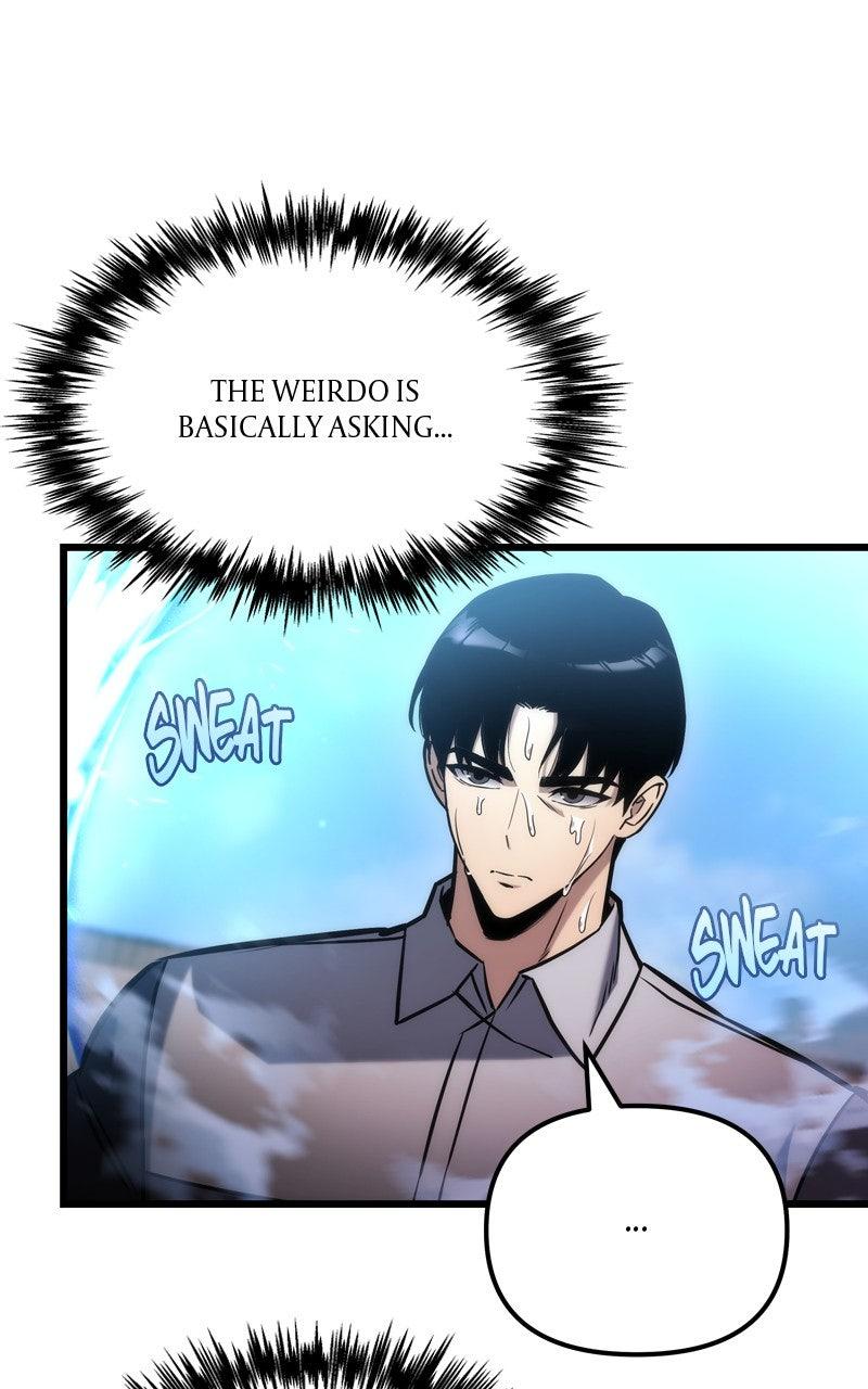 Hiding a Warehouse in the Apocalypse Chap 51 - Next Chap 52