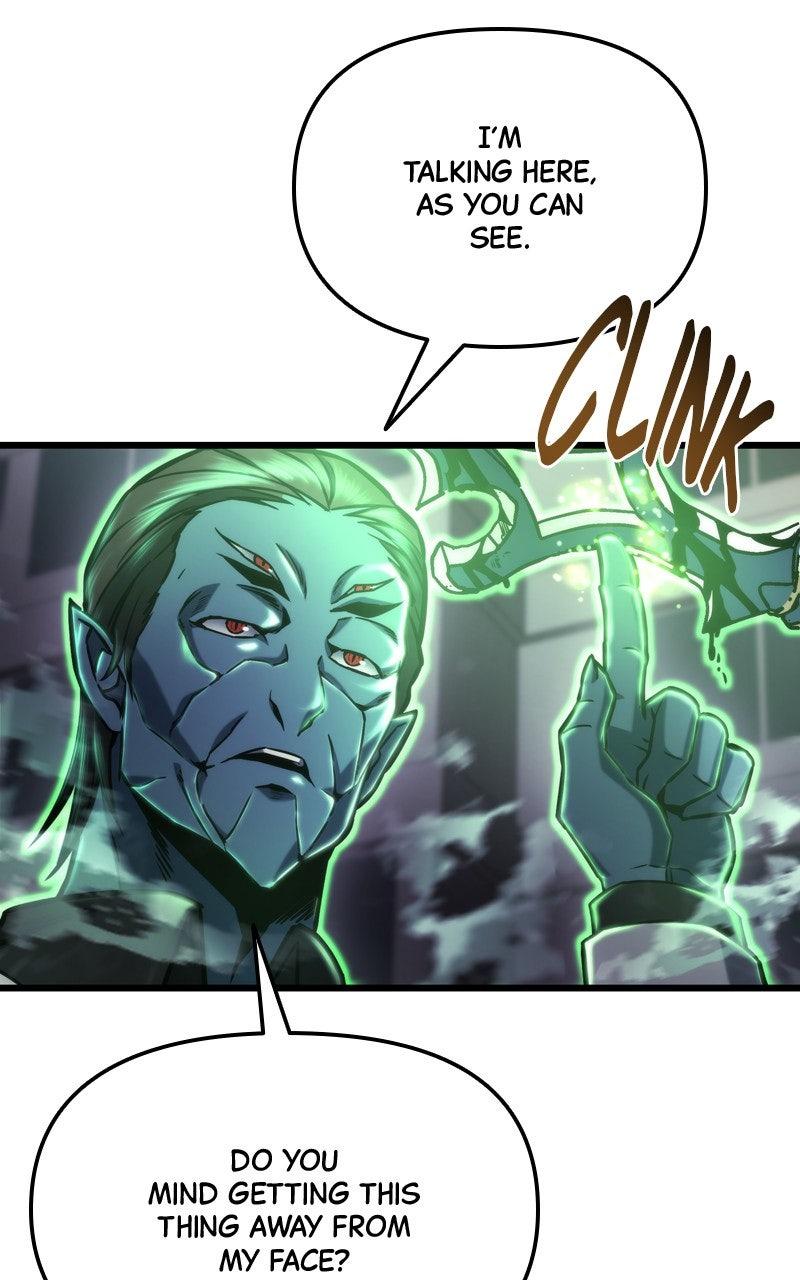 Hiding a Warehouse in the Apocalypse Chap 51 - Next Chap 52