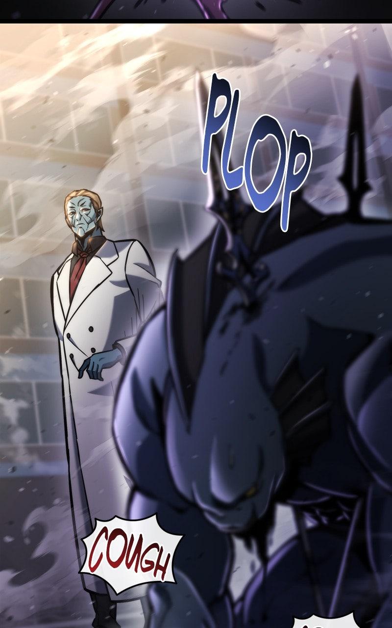 Hiding a Warehouse in the Apocalypse Chap 51 - Next Chap 52