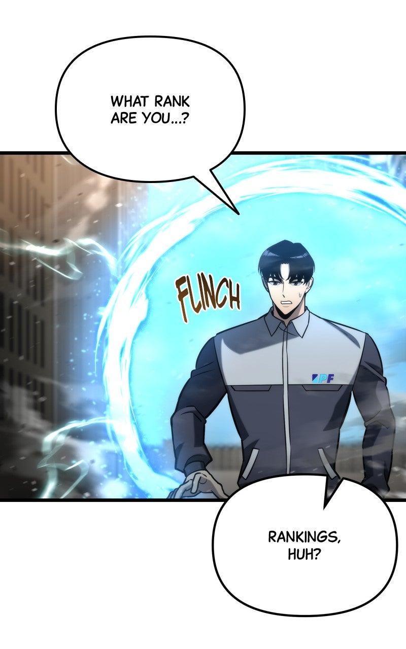 Hiding a Warehouse in the Apocalypse Chap 51 - Next Chap 52