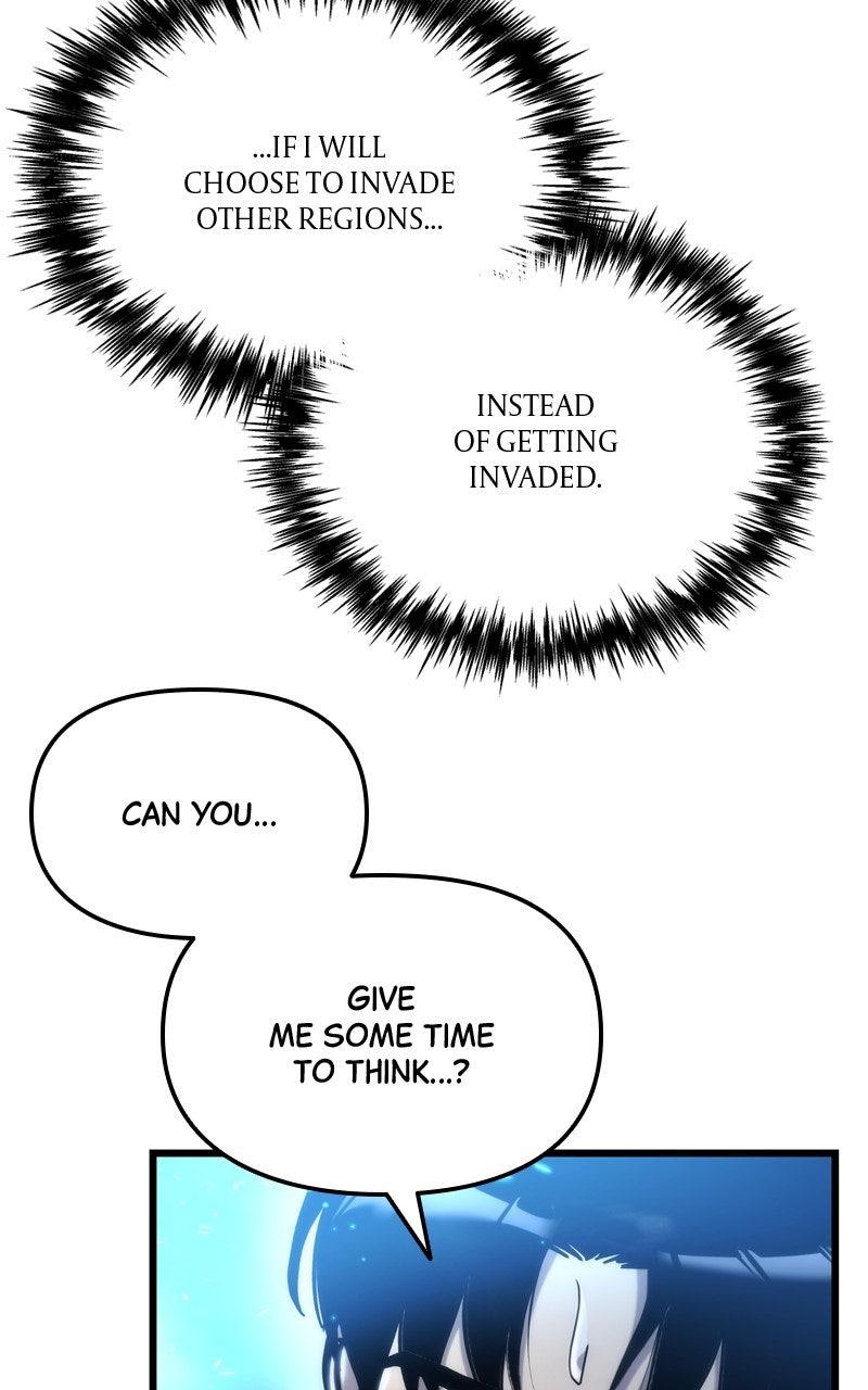 Hiding a Warehouse in the Apocalypse Chap 51 - Next Chap 52