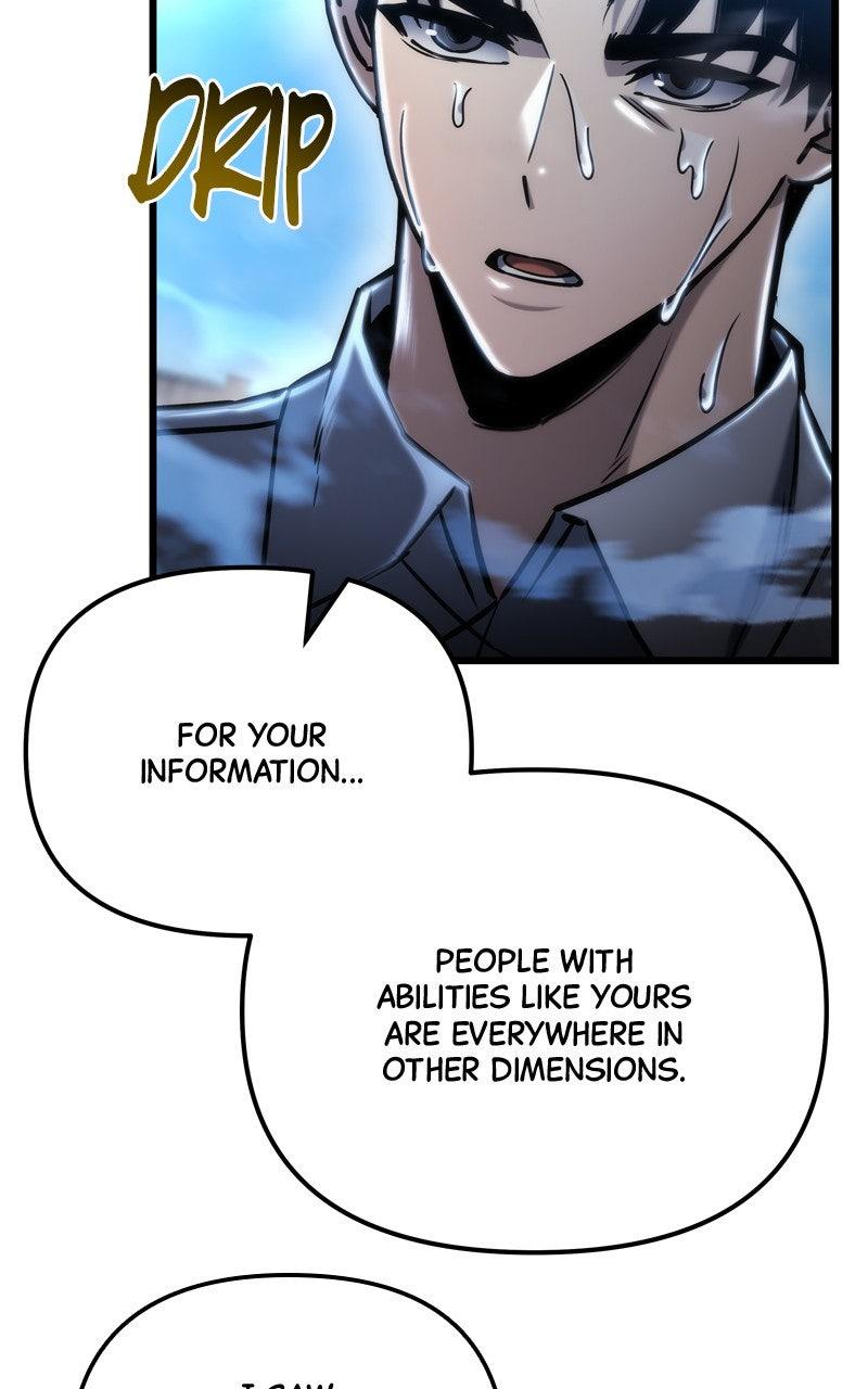 Hiding a Warehouse in the Apocalypse Chap 51 - Next Chap 52