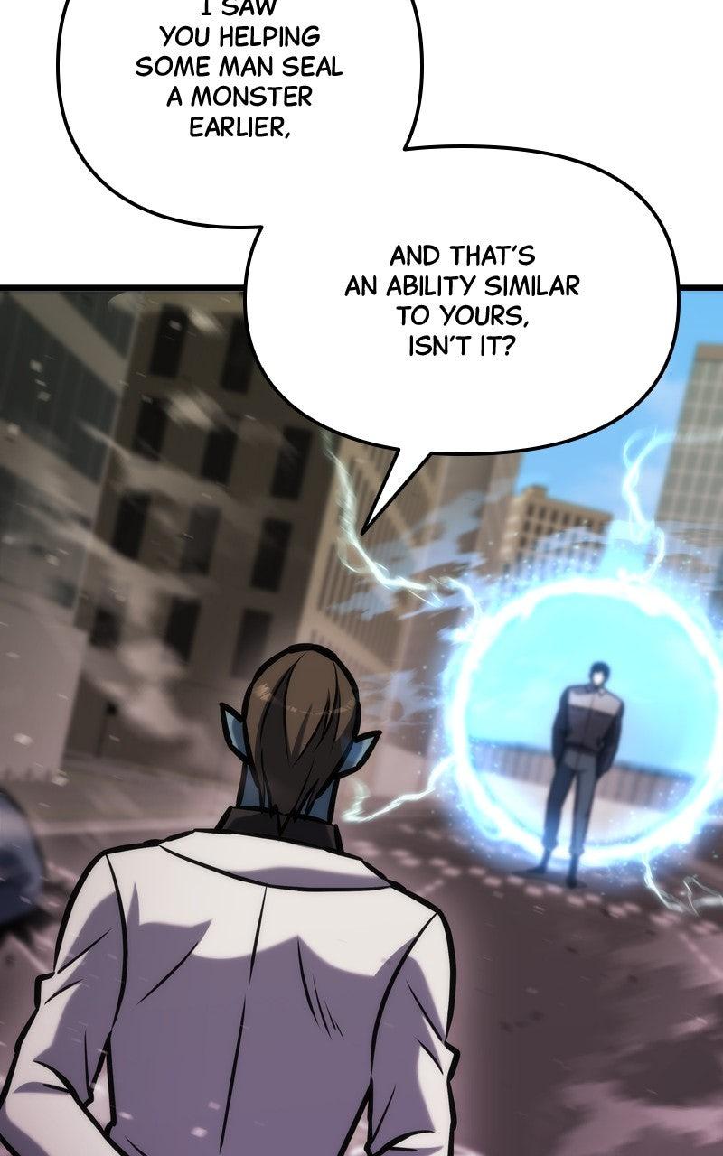 Hiding a Warehouse in the Apocalypse Chap 51 - Next Chap 52