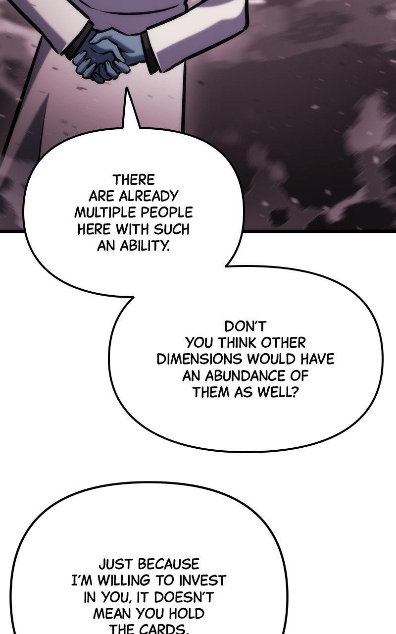 Hiding a Warehouse in the Apocalypse Chap 51 - Next Chap 52