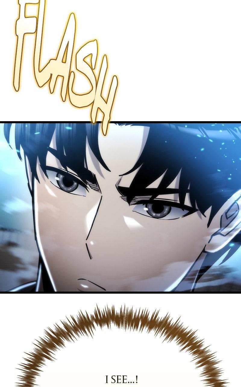 Hiding a Warehouse in the Apocalypse Chap 51 - Next Chap 52