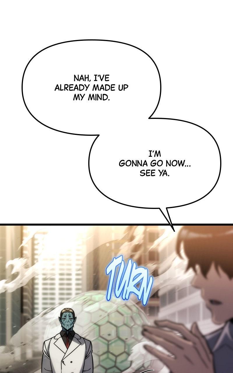 Hiding a Warehouse in the Apocalypse Chap 51 - Next Chap 52