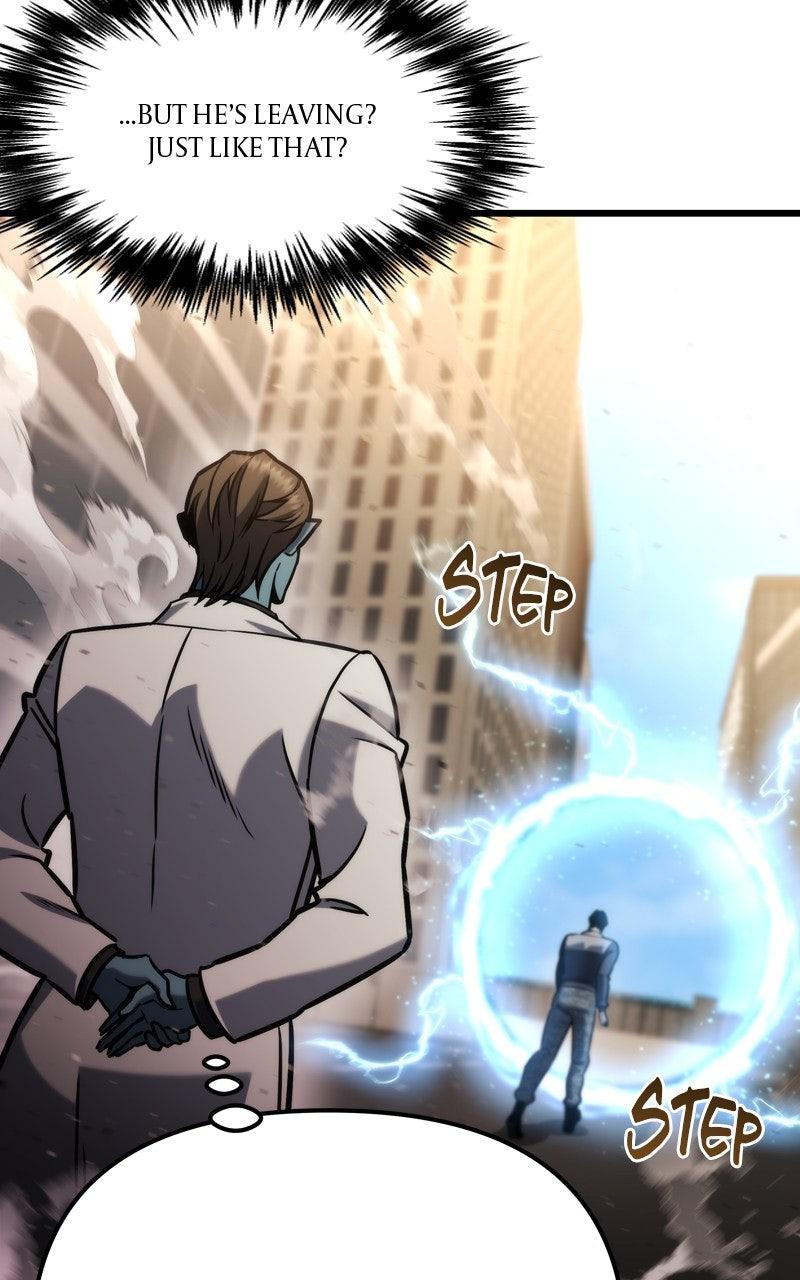 Hiding a Warehouse in the Apocalypse Chap 51 - Next Chap 52