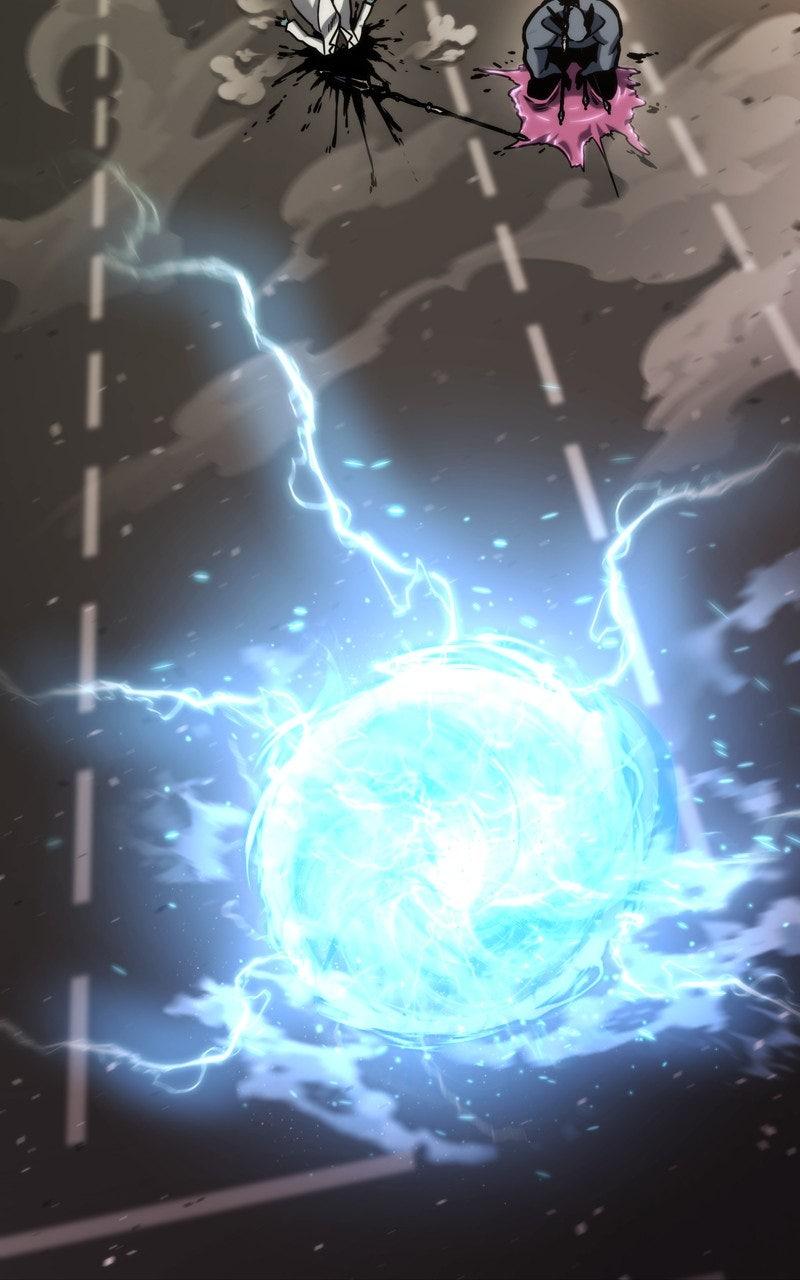 Hiding a Warehouse in the Apocalypse Chap 51 - Next Chap 52