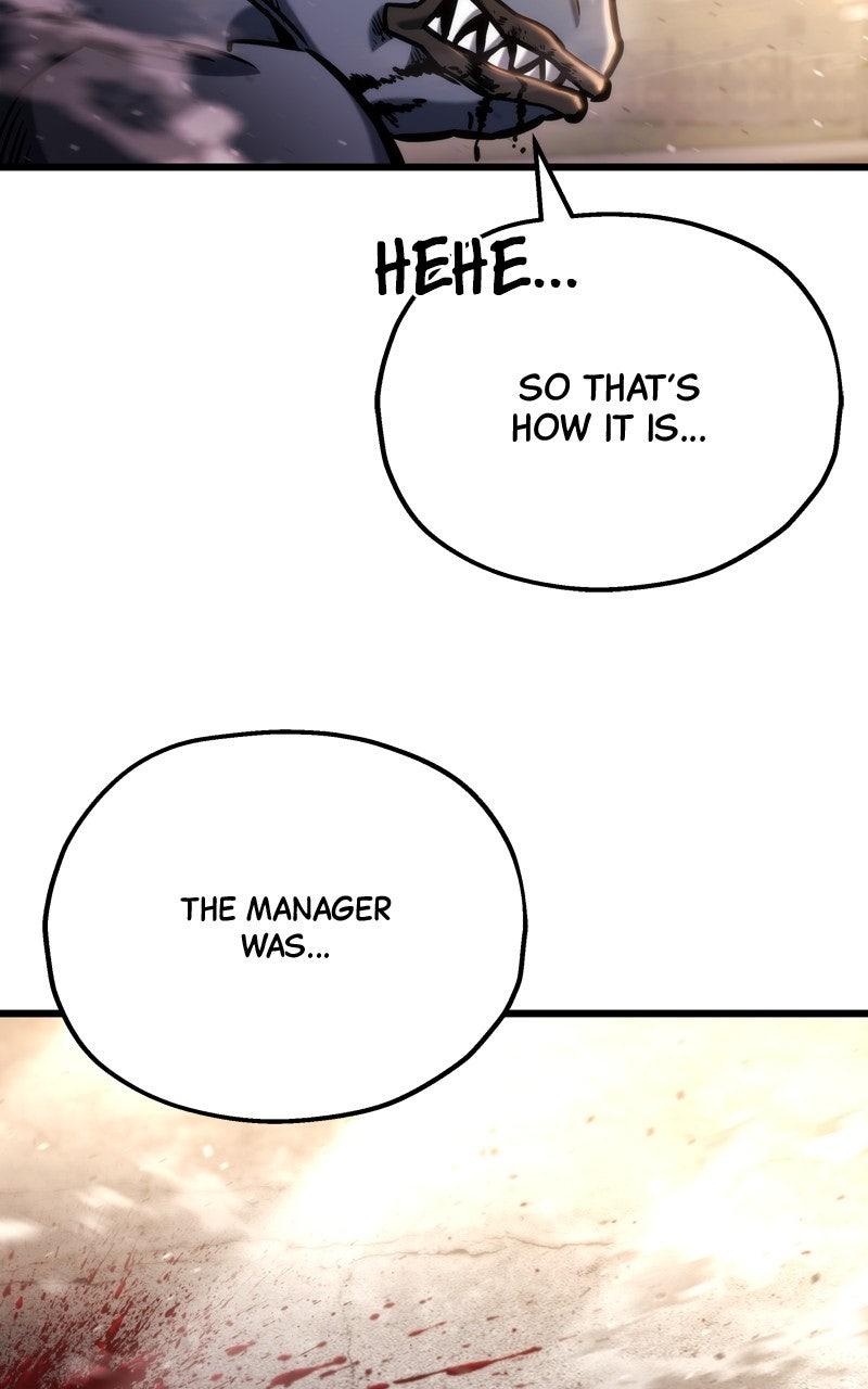 Hiding a Warehouse in the Apocalypse Chap 51 - Next Chap 52