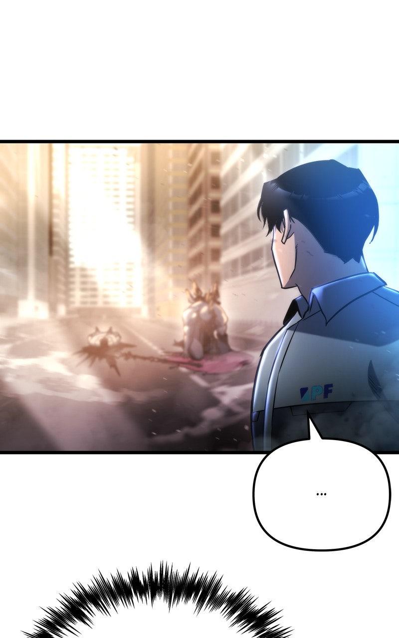 Hiding a Warehouse in the Apocalypse Chap 51 - Next Chap 52
