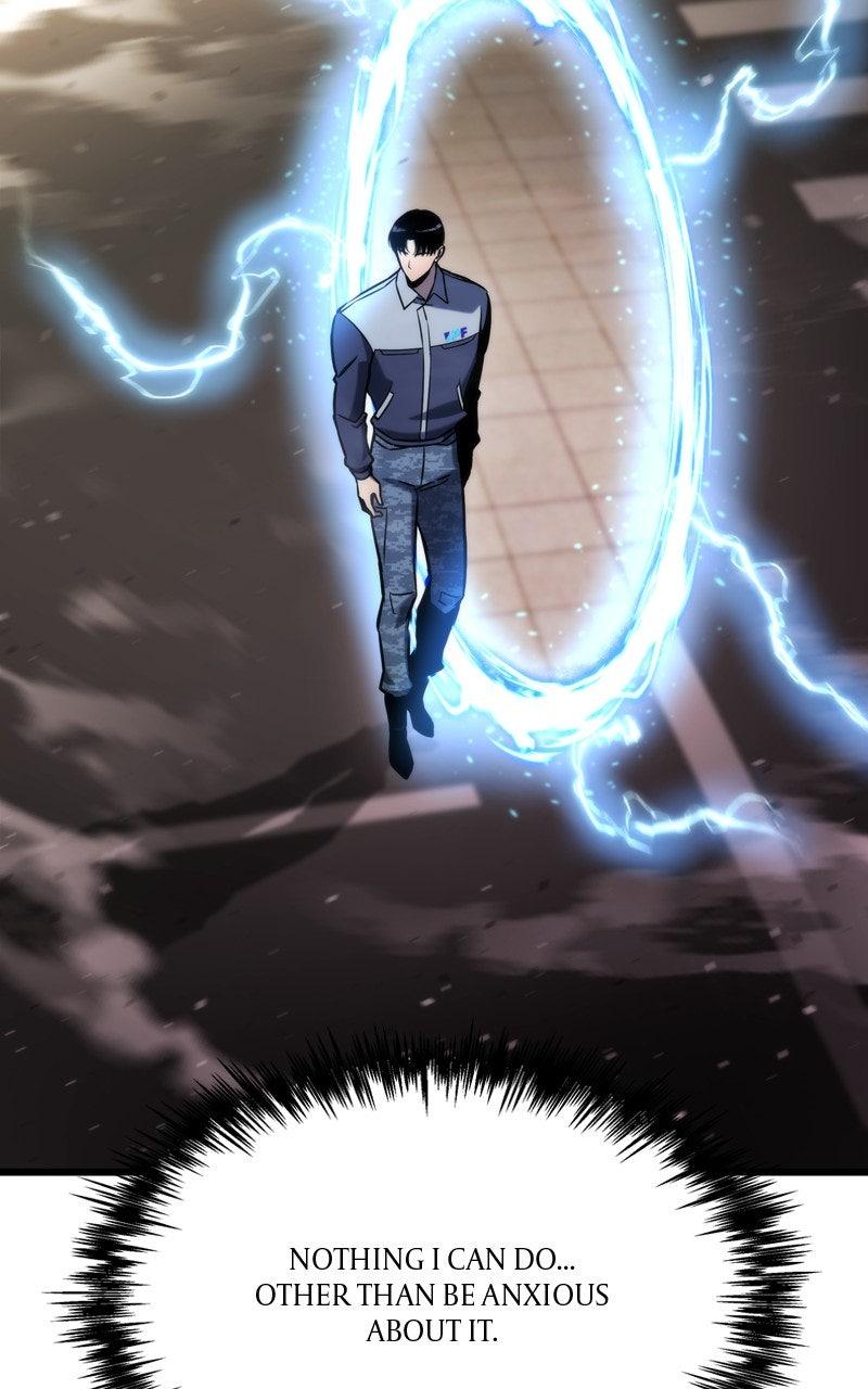 Hiding a Warehouse in the Apocalypse Chap 51 - Next Chap 52