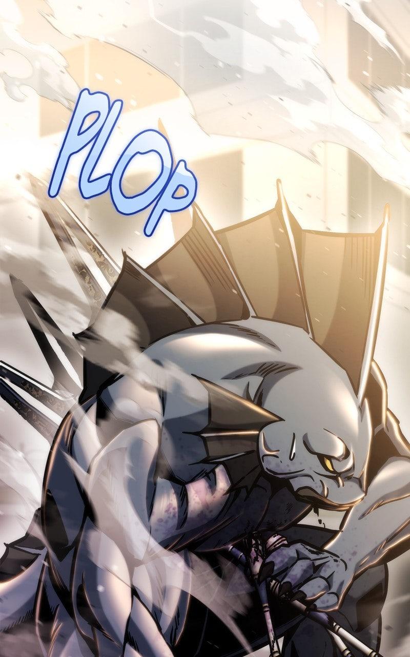 Hiding a Warehouse in the Apocalypse Chap 51 - Next Chap 52