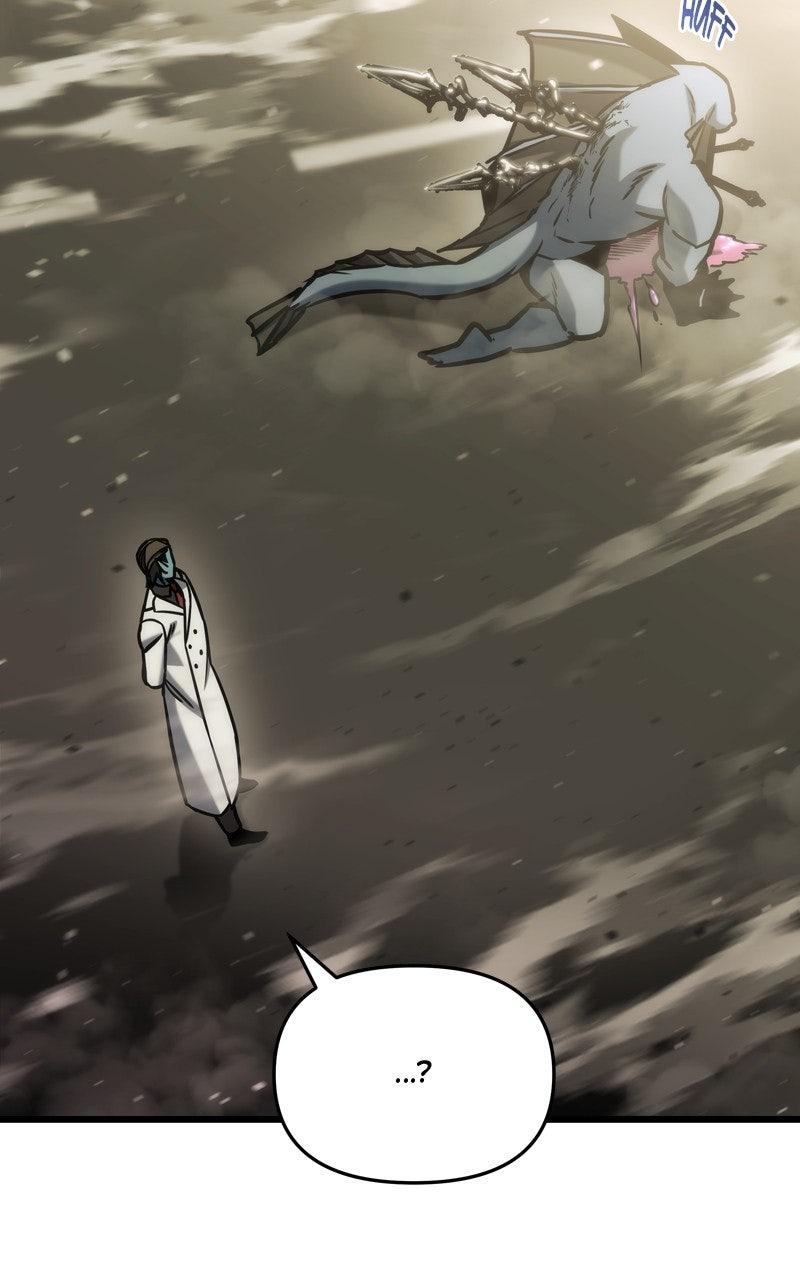 Hiding a Warehouse in the Apocalypse Chap 51 - Next Chap 52