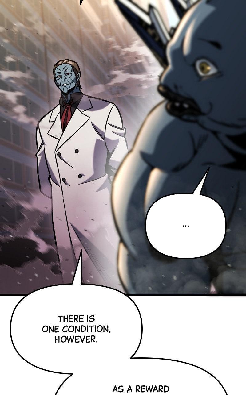 Hiding a Warehouse in the Apocalypse Chap 51 - Next Chap 52