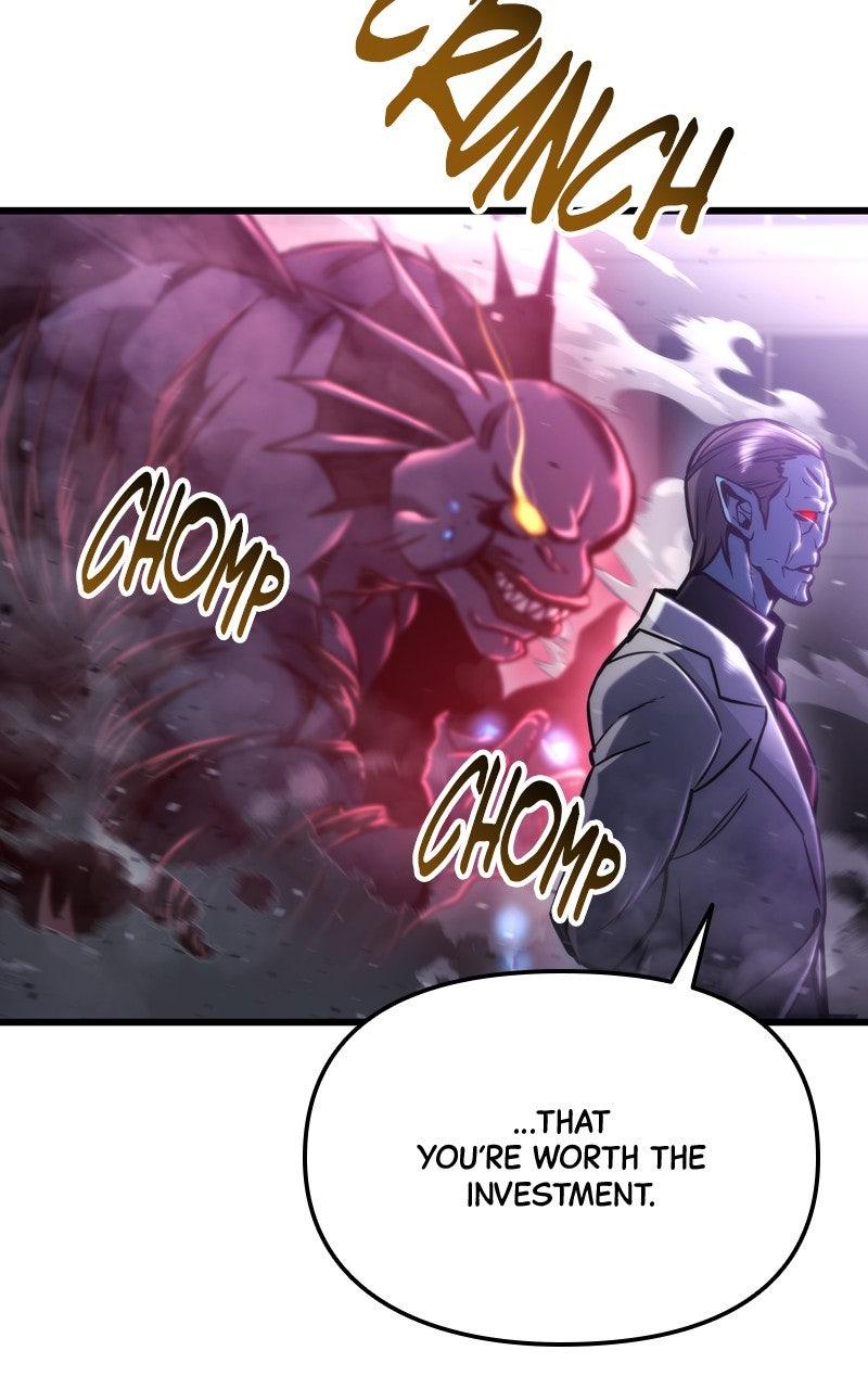 Hiding a Warehouse in the Apocalypse Chap 51 - Next Chap 52