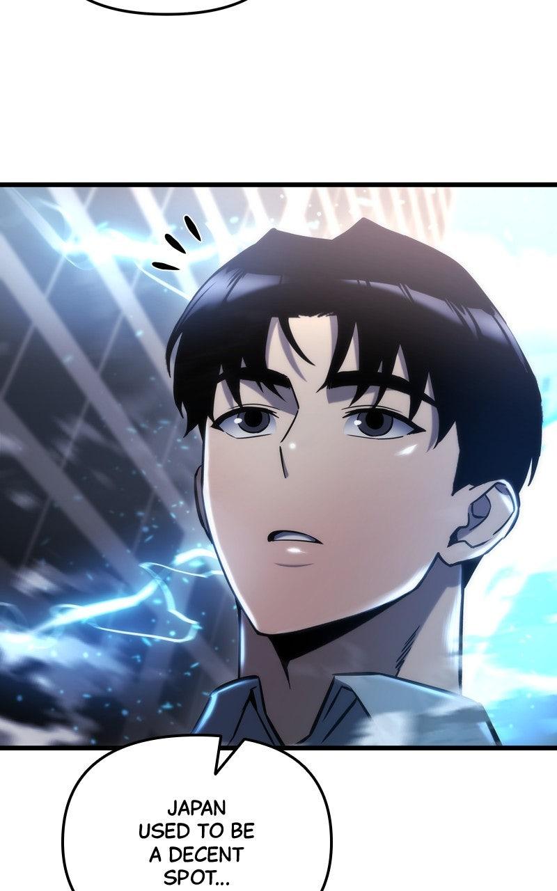Hiding a Warehouse in the Apocalypse Chap 51 - Next Chap 52