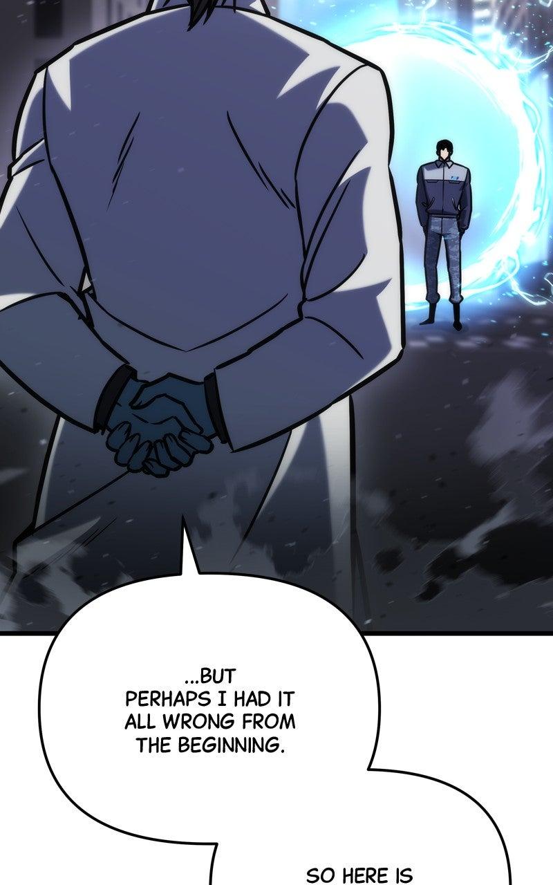 Hiding a Warehouse in the Apocalypse Chap 51 - Next Chap 52