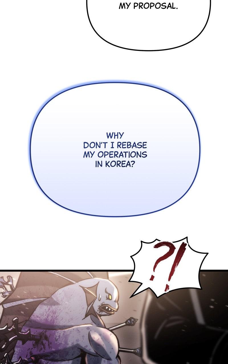 Hiding a Warehouse in the Apocalypse Chap 51 - Next Chap 52