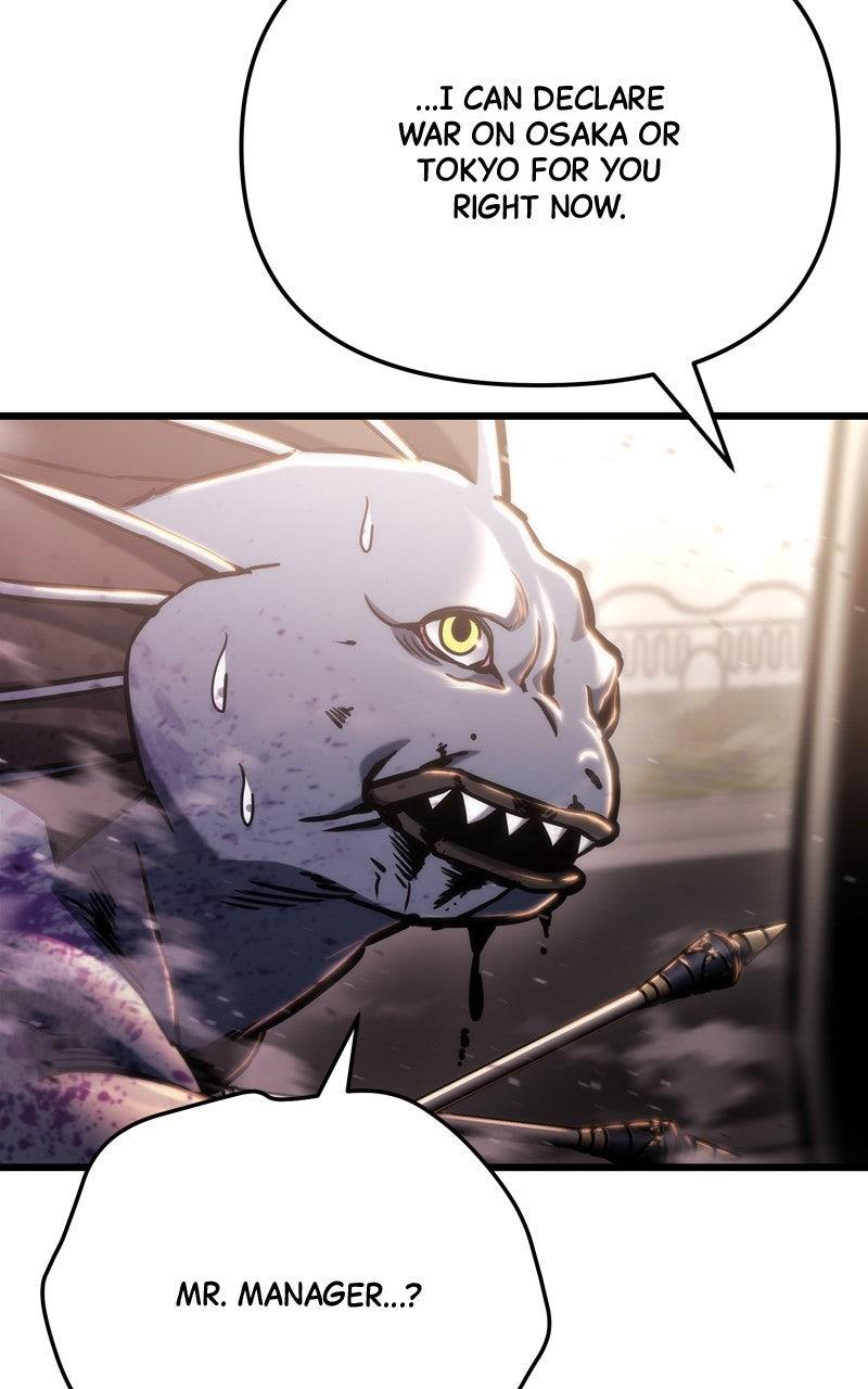 Hiding a Warehouse in the Apocalypse Chap 51 - Next Chap 52