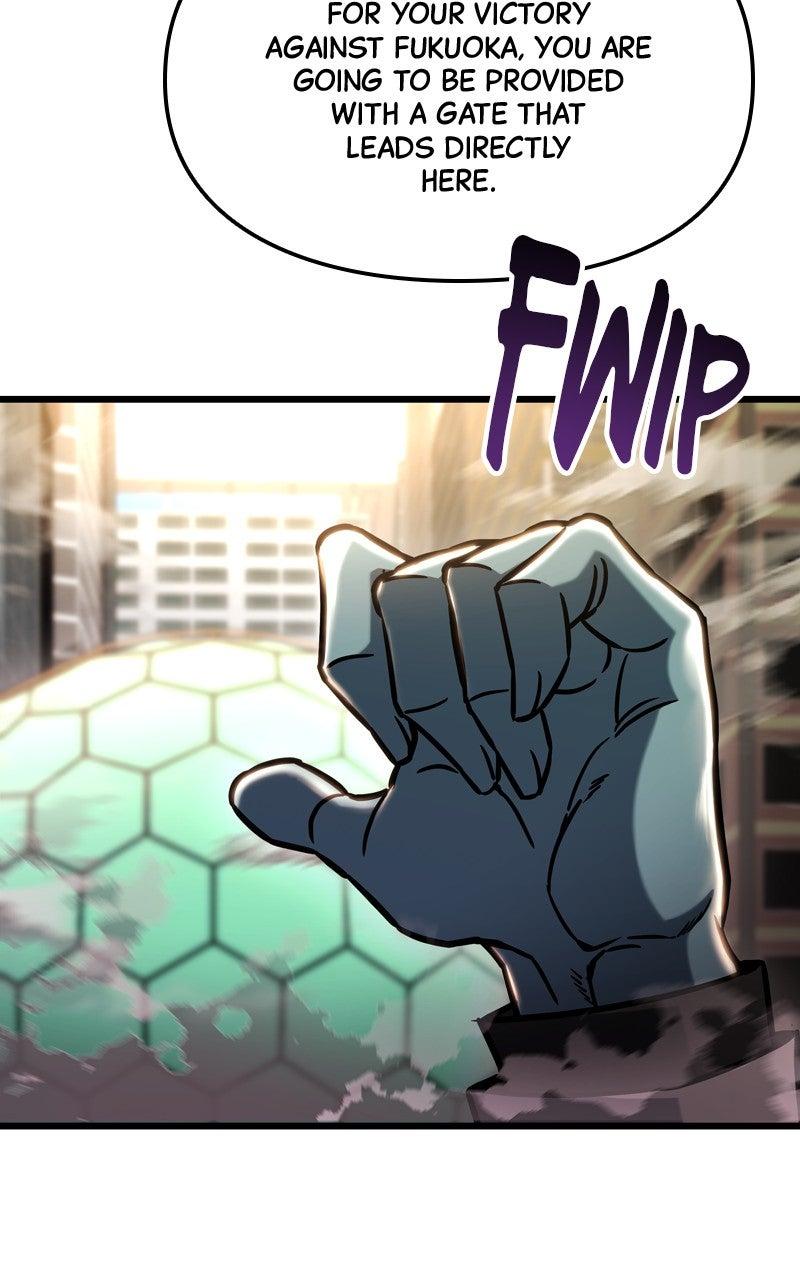 Hiding a Warehouse in the Apocalypse Chap 51 - Next Chap 52