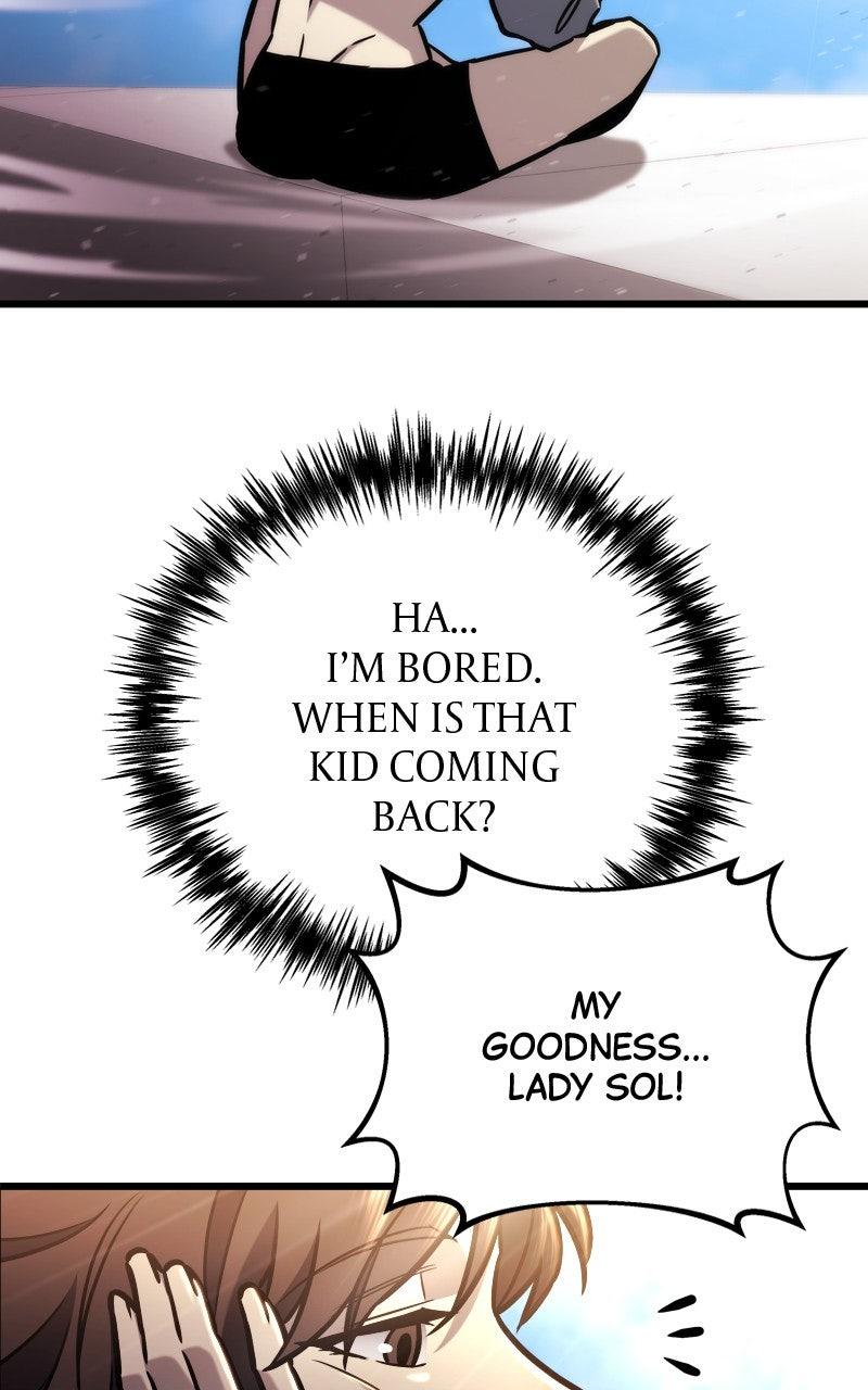 Hiding a Warehouse in the Apocalypse Chap 52 - Next Chap 53