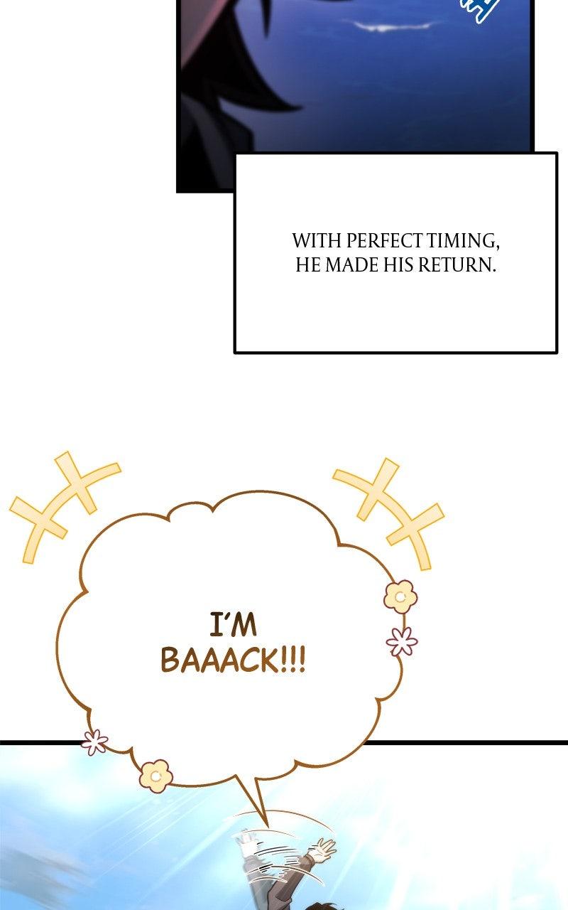 Hiding a Warehouse in the Apocalypse Chap 52 - Next Chap 53