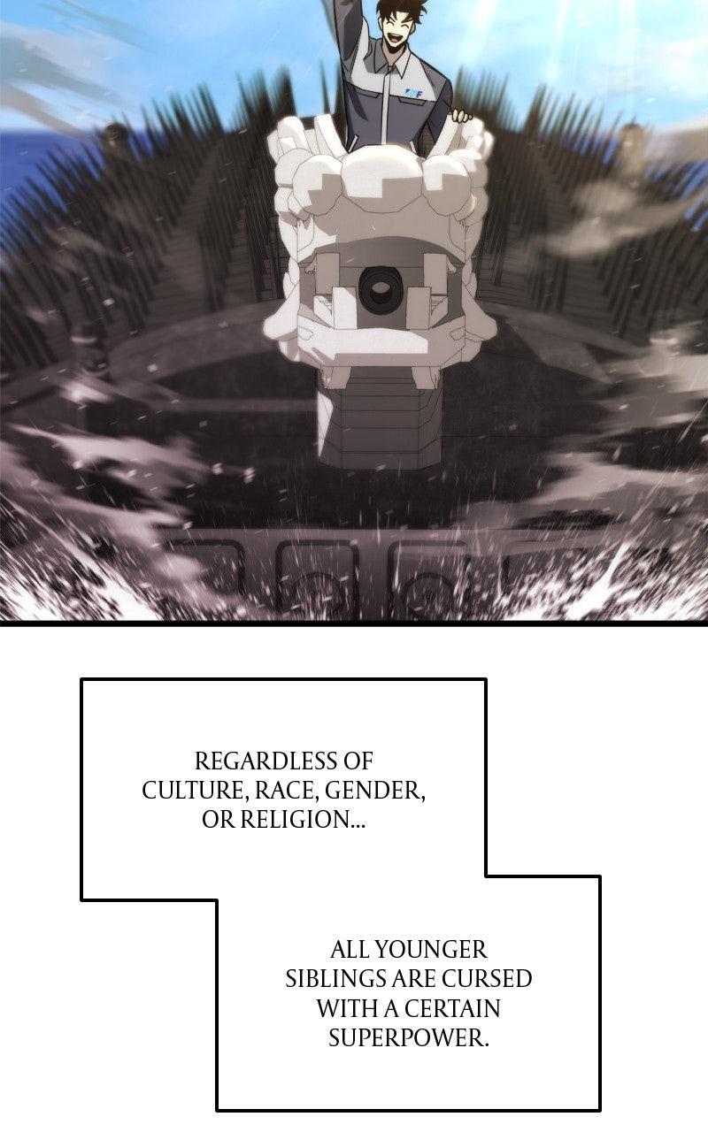 Hiding a Warehouse in the Apocalypse Chap 52 - Next Chap 53