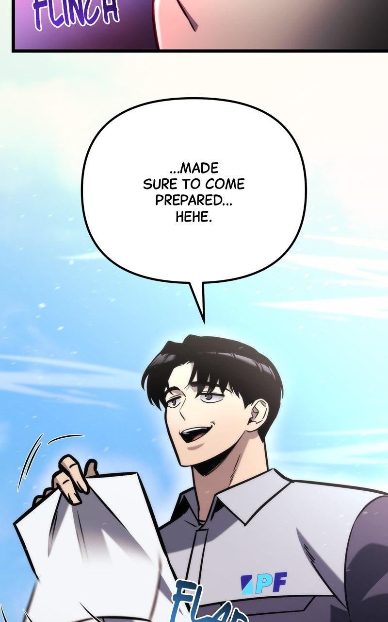 Hiding a Warehouse in the Apocalypse Chap 52 - Next Chap 53