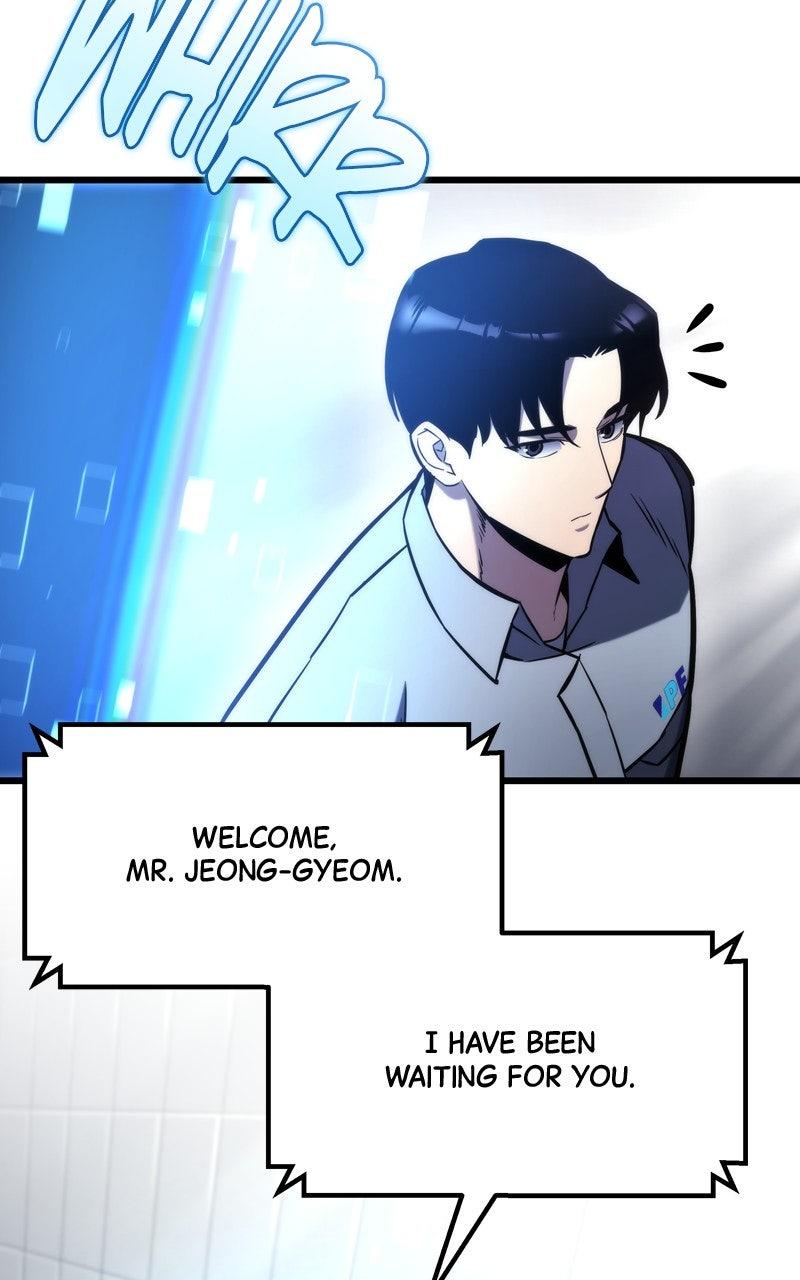 Hiding a Warehouse in the Apocalypse Chap 52 - Next Chap 53